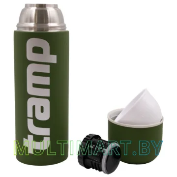 Термос TRAMP TRC-110х 1.2 л (хаки) картинка 3